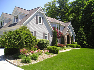 Landscapers and Lawncare Services in Lamberton, MN