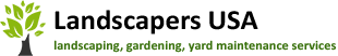 Lamberton Landscapers